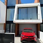 Sunny Apartment