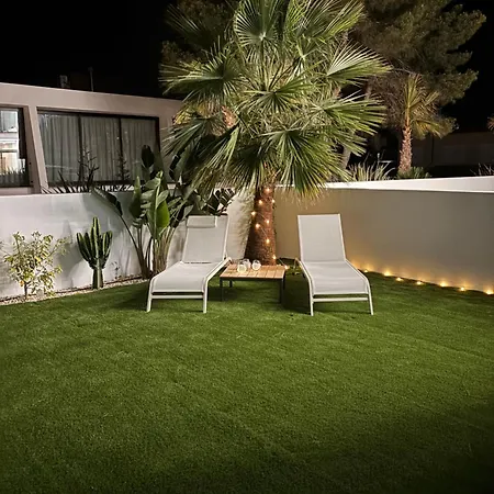 Apartamento Sunny