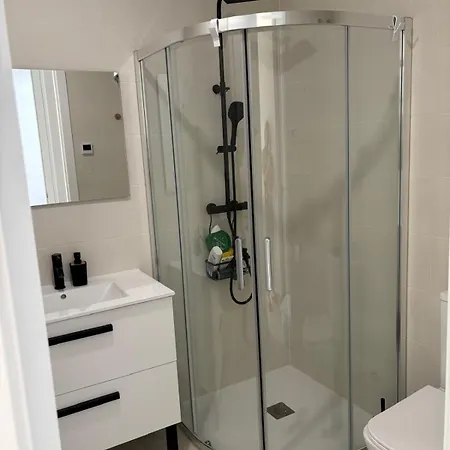 Sunny דירה קלפה