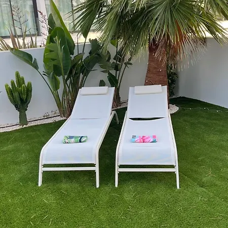 Apartment Sunny Calpe