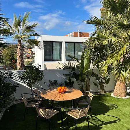 Sunny Apartamento Calpe