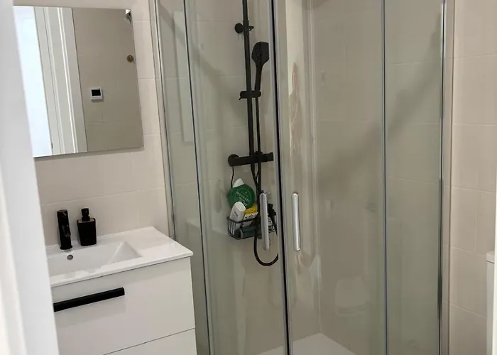 Sunny Apartment Calpe