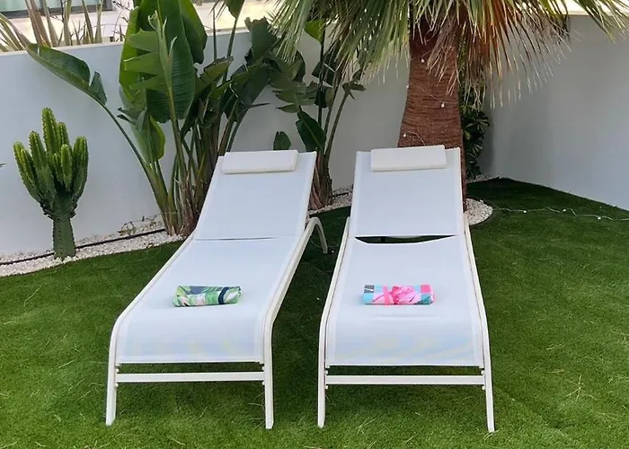 Apartment Sunny Calp